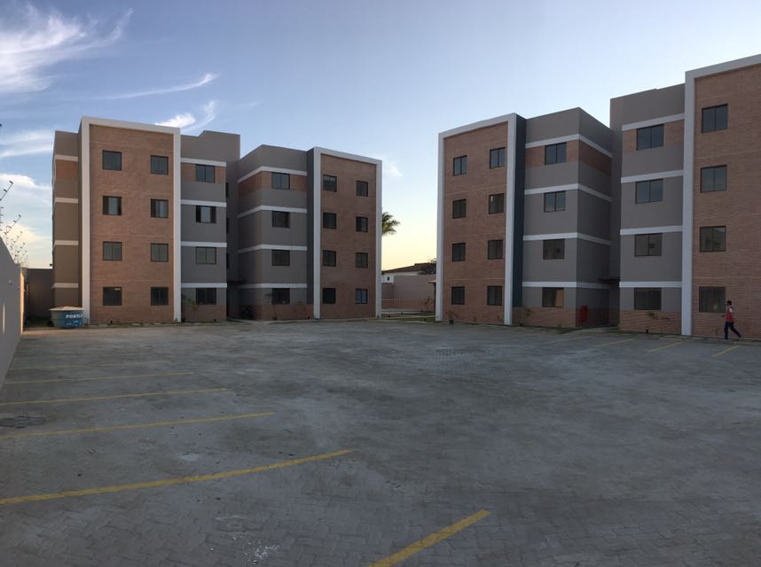 Residencial Alto Da Boa Vista Santacruz Engenharia